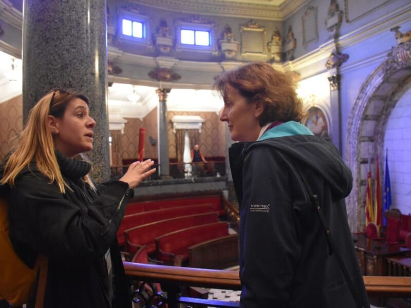 Valencia Esencial y sus Patrimonios de la Humanidad ESPAÑOL - Who Should Take This Tour?