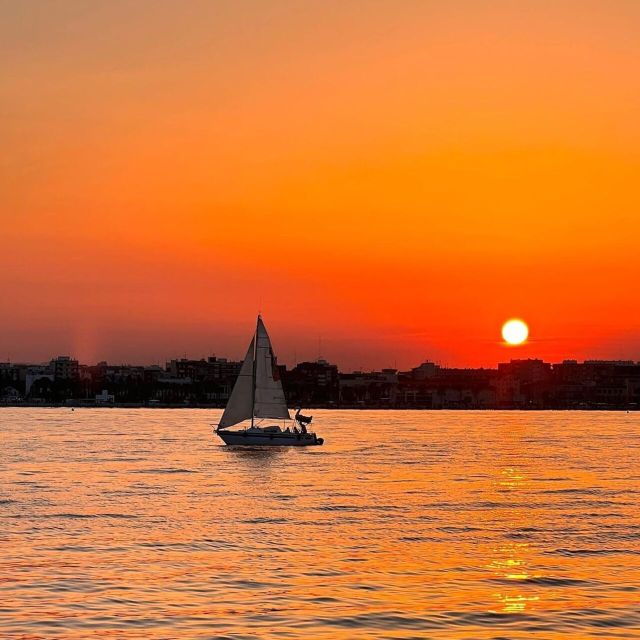 valencia-exclusive-sunset-cruise-with-drink
