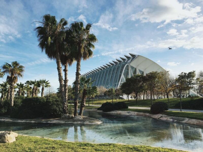 valencia-express-walk-with-a-local-in-60-minutes
