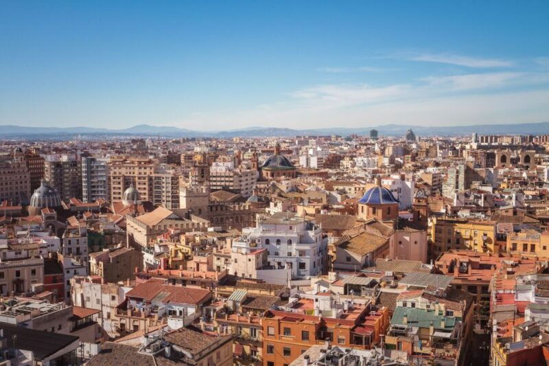 valencia-express-walk-with-a-local-in-60-minutes