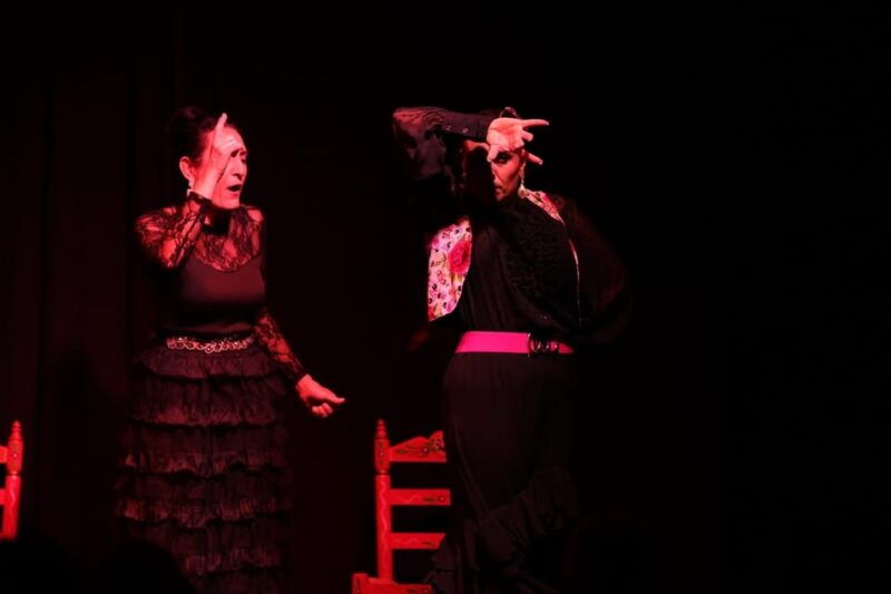 valencia-flamenco-show-at-ca-revolta-theater