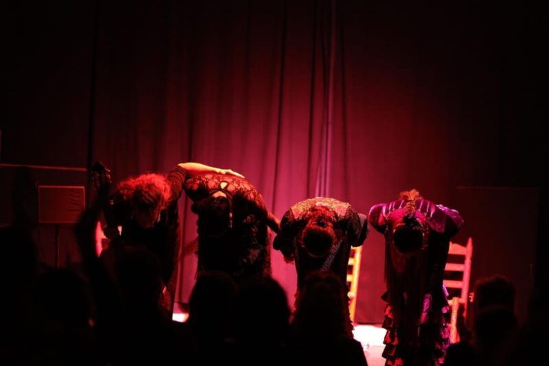 valencia-flamenco-show-at-ca-revolta-theater