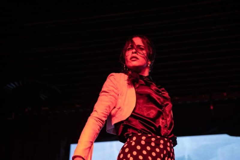valencia-flamenco-show-at-galery