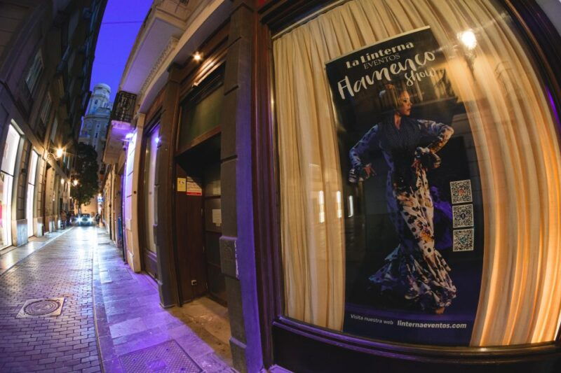 valencia-flamenco-show-at-la-linterna