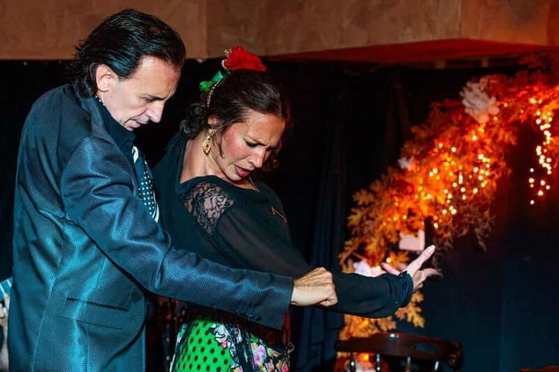 Valencia: Flamenco Show at La Reina - Price and Value