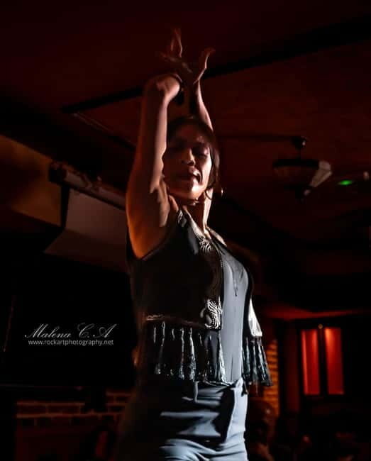 Valencia: Flamenco Show at La Reina - Authenticity and Testimonials