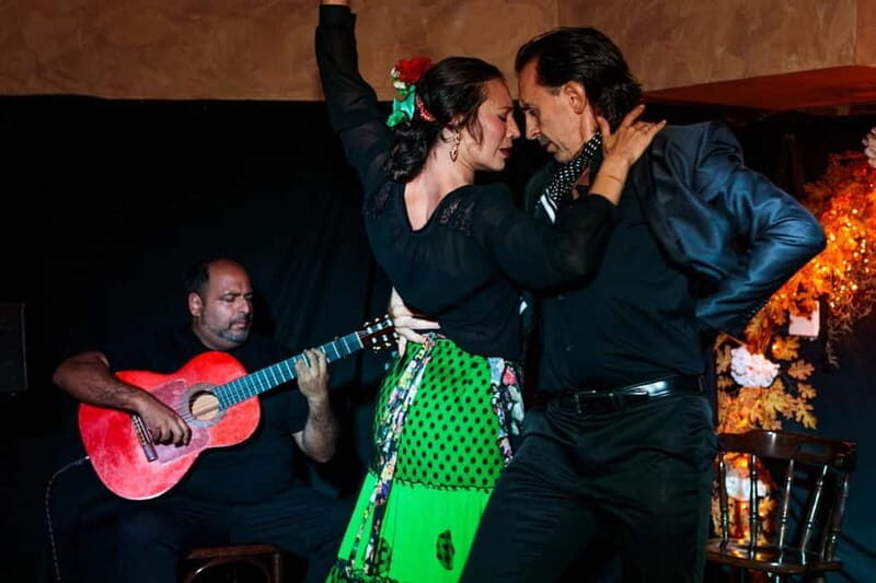 Valencia: Flamenco Show at La Reina - Who Should Consider This Tour?