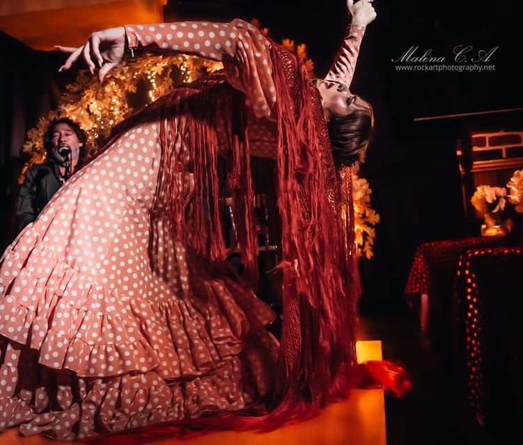 valencia-flamenco-show-at-tablao-la-reina
