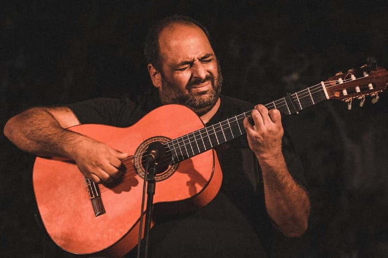 Valencia Flamenco Show Tablao La Reina - Who Will Love This Experience?