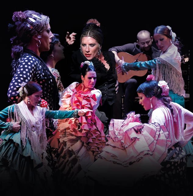 valencia-flamenco-show-with-dinner-at-la-buleria
