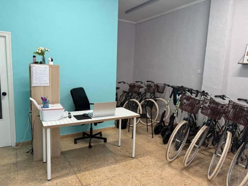 Valencia: Full-Day Bike Rental (9:30AM - 20:00PM) - Why This Bike Rental Stands Out