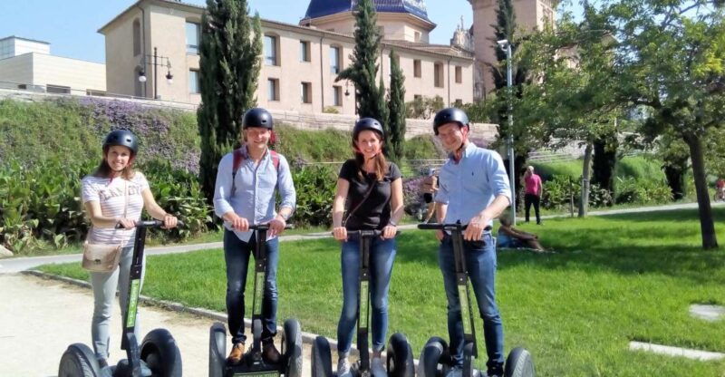 valencia-gardens-and-recreation-segway-tour
