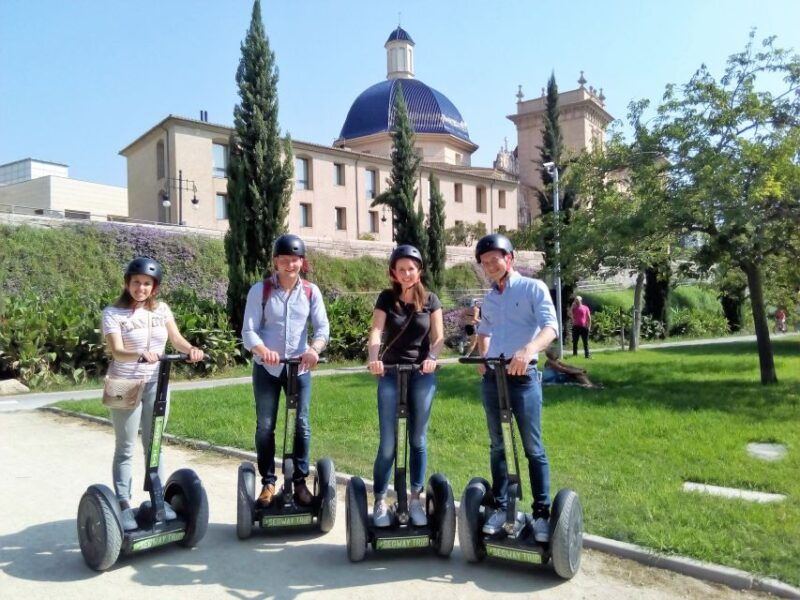 valencia-gardens-and-recreation-segway-tour