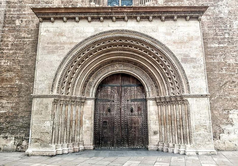 Valencia Gastronomic Bike Tour. - FAQ