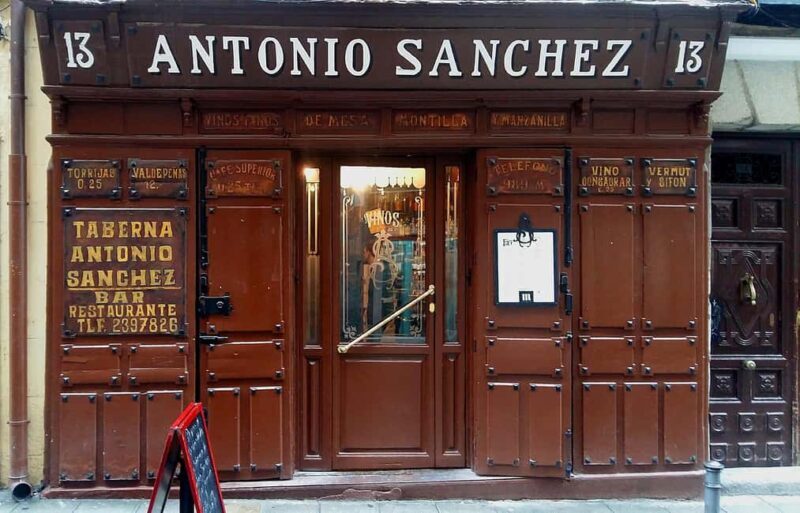 Valencia: Gourmet Tapas Exclusive Tour - Exploring the Itinerary: A Closer Look