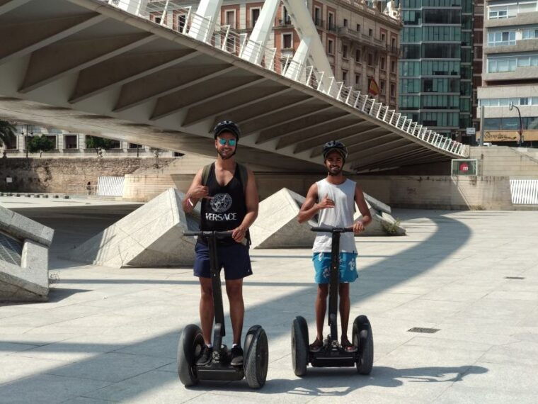valencia-grand-city-private-segway-tour