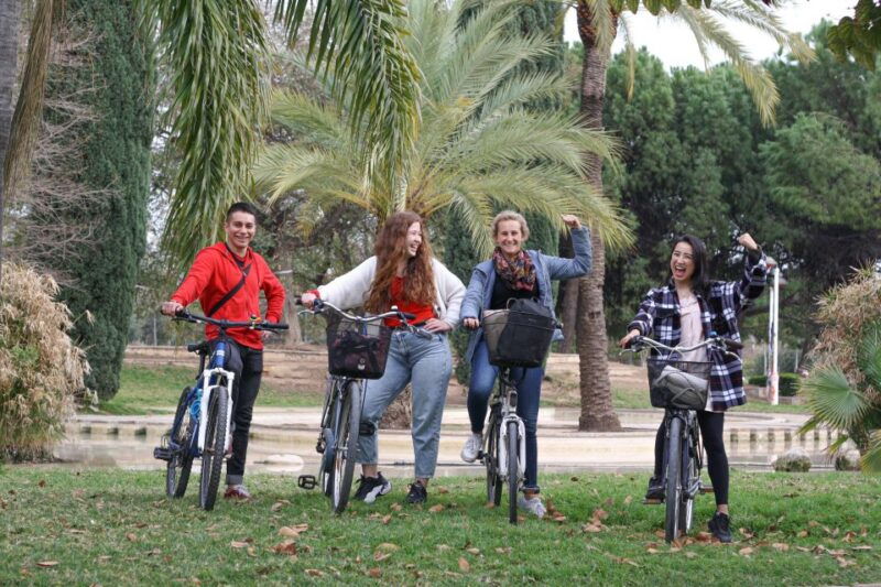 valencia-guided-bike-or-e-bike-tour-in-small-group-2