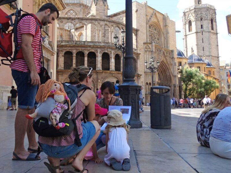 valencia-guided-family-walking-tour-italian-tour