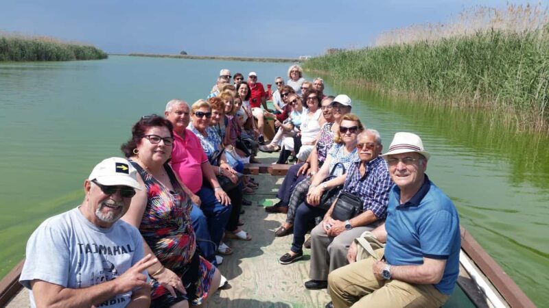 Valencia: Guided Lake Albufera Boat Ride and Barraca Tour - Practical Details and Tips