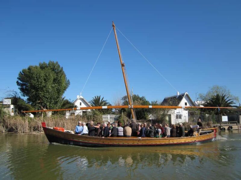 Valencia: Guided Lake Albufera Boat Ride and Barraca Tour - Final Thoughts
