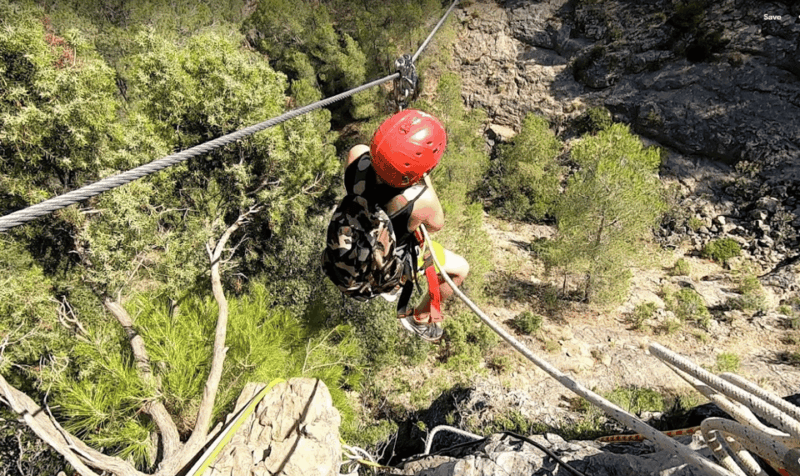 valencia-guided-mountaineering-experience