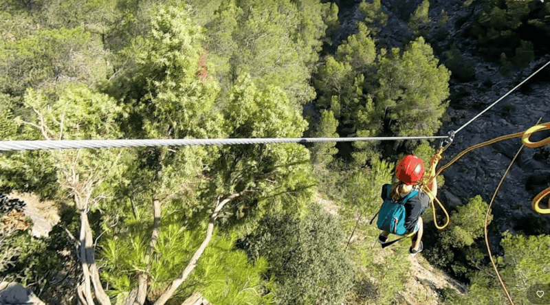 valencia-guided-mountaineering-experience