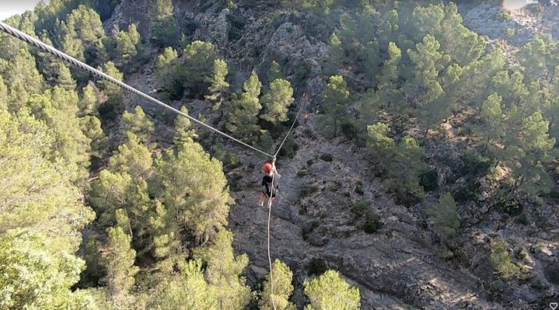 valencia-guided-mountaineering-experience