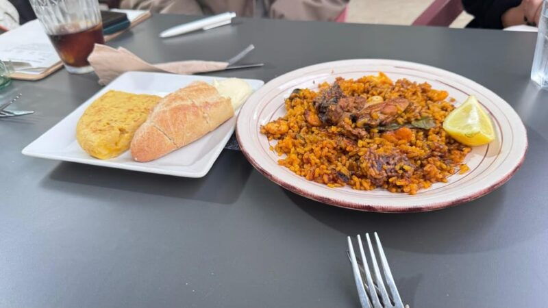 valencia-guided-private-bike-tour-with-tapas-and-drinks