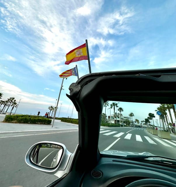 valencia-guided-tour-in-convertible