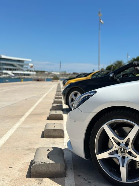valencia-guided-tour-in-convertible