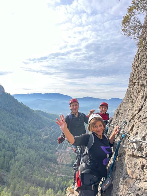 valencia-guided-via-ferrata-experience