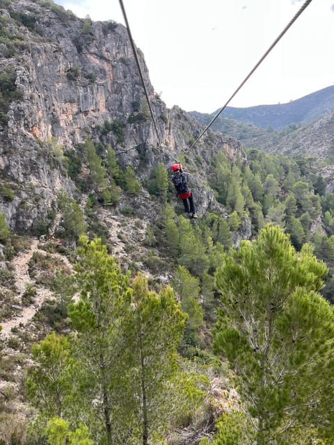 valencia-guided-via-ferrata-experience