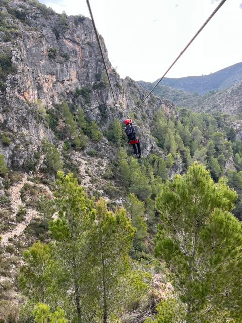 valencia-guided-via-ferrata-experience