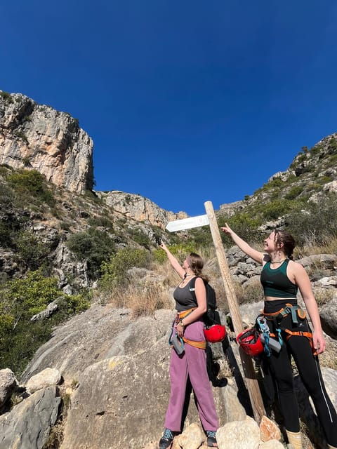 valencia-guided-via-ferrata-experience