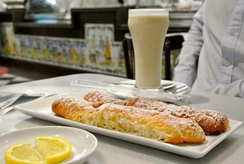 valencia-highlights-half-day-private-tour-with-local-tasting