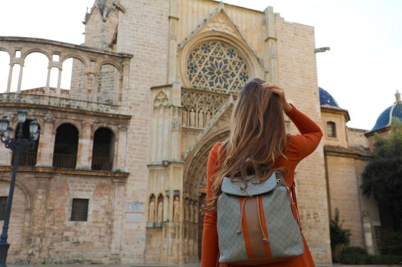 valencia-highlights-half-day-private-tour-with-local-tasting