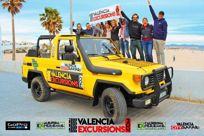 valencia-highlights-tour-by-jeep-with-pick-up-and-picnic
