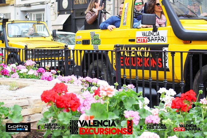 valencia-highlights-tour-by-jeep-with-pick-up-and-picnic
