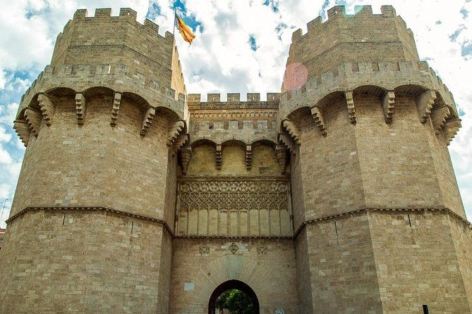 valencia-highlights-with-private-vehicle-private-tour