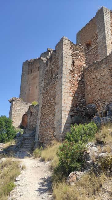 Valencia: Hike and kayak tour through the Júcar Gorge (Cofrentes) - Who is This Tour Best For?