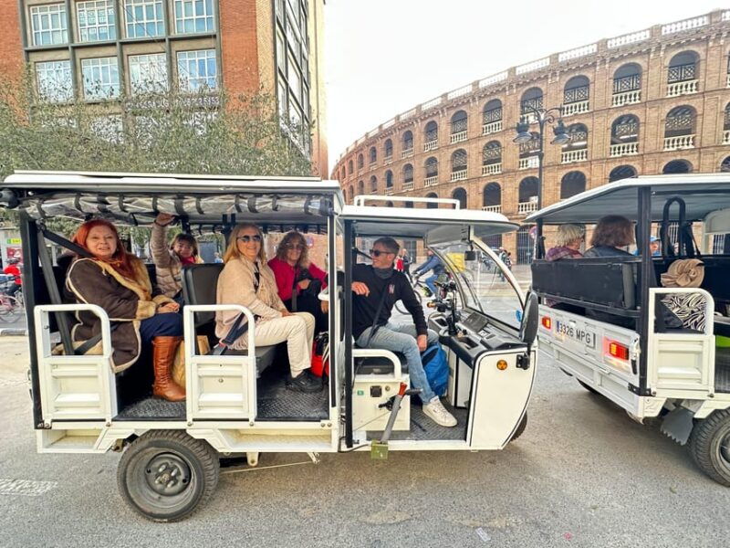 valencia-historical-tour-by-tuk-tuk-1h