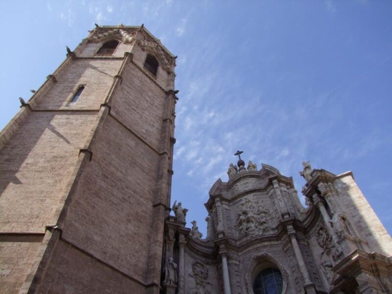 valencia-historical-walking-tour