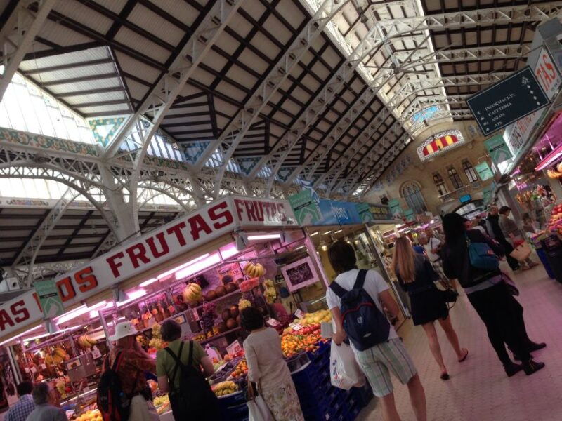 valencia-historical-walking-tour