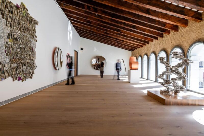 valencia-hortensia-herrero-art-center-ticket-or-guided-tour