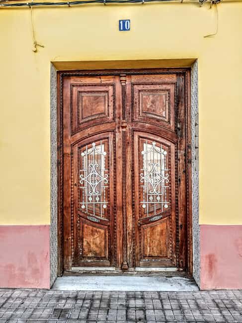 Valencia: House Hunting Guided Bike Tour - FAQ