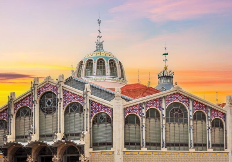valencia-in-1-day-walking-tour-with-digital-guide