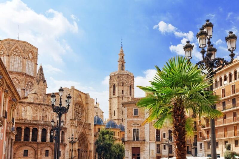 valencia-in-1-day-walking-tour-with-digital-guide