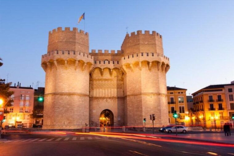 valencia-in-1-day-walking-tour-with-digital-guide