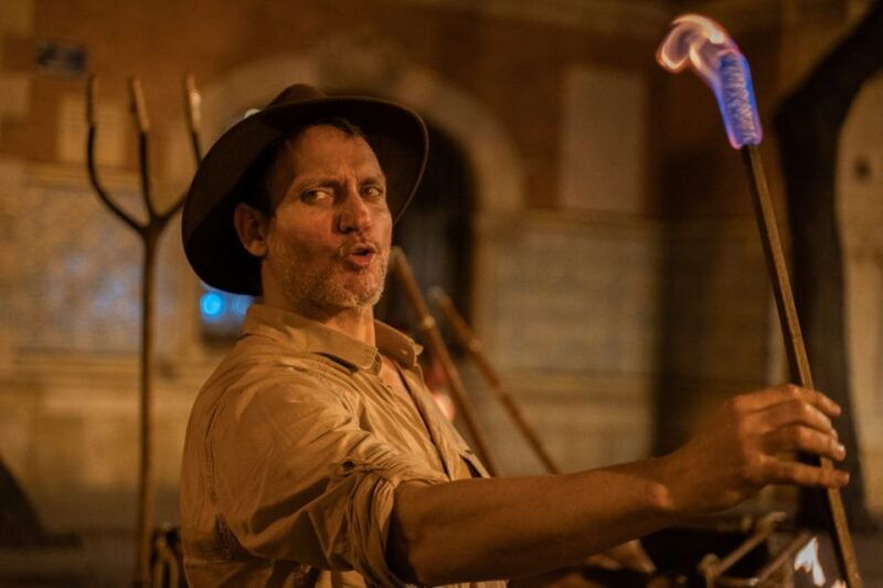 valencia-indiana-jones-and-the-holy-grail-walking-tour