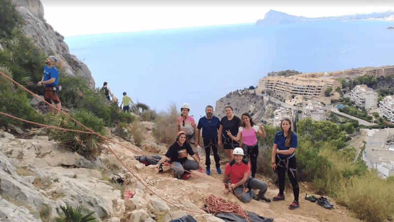 valencia-introduction-to-sport-rock-climbing